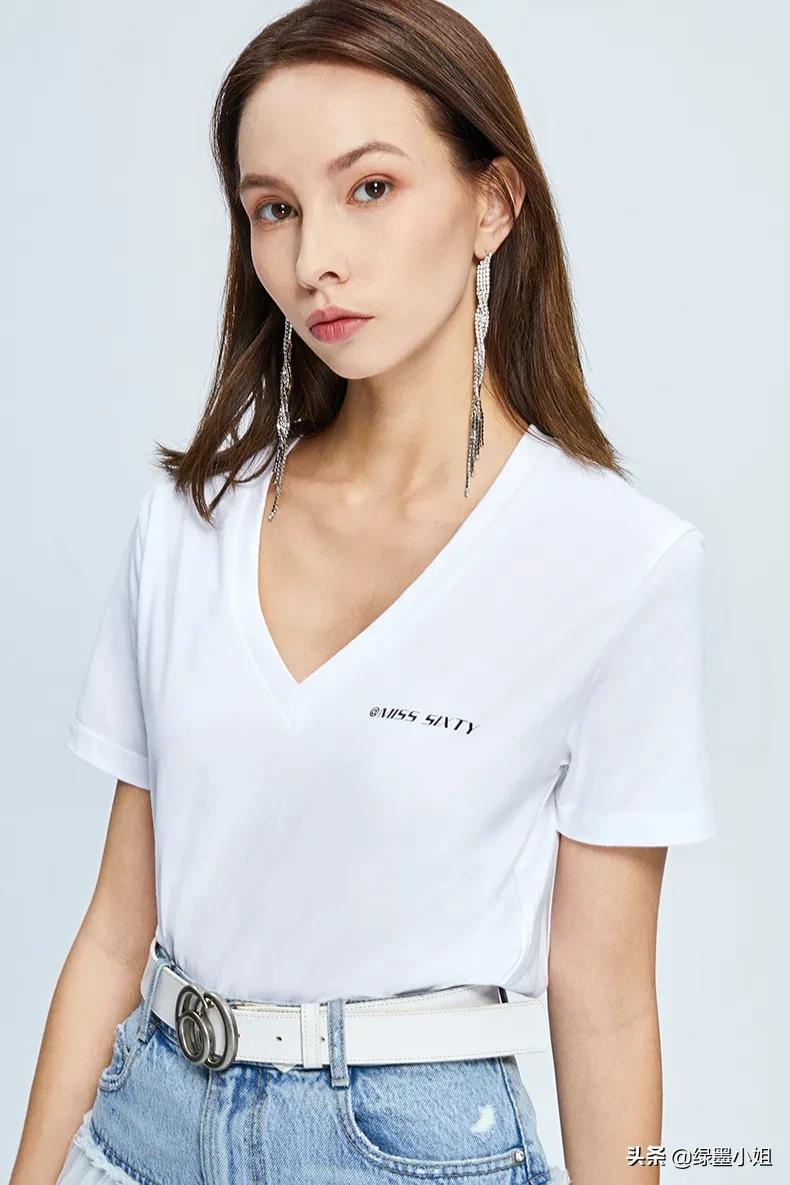 林允想当网红,林允韩火火穿搭