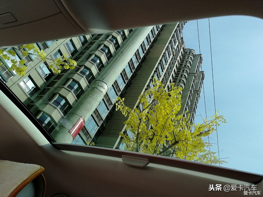 为爱车凌渡交个作业，混迹论坛许久一直没有发发自己的车呢