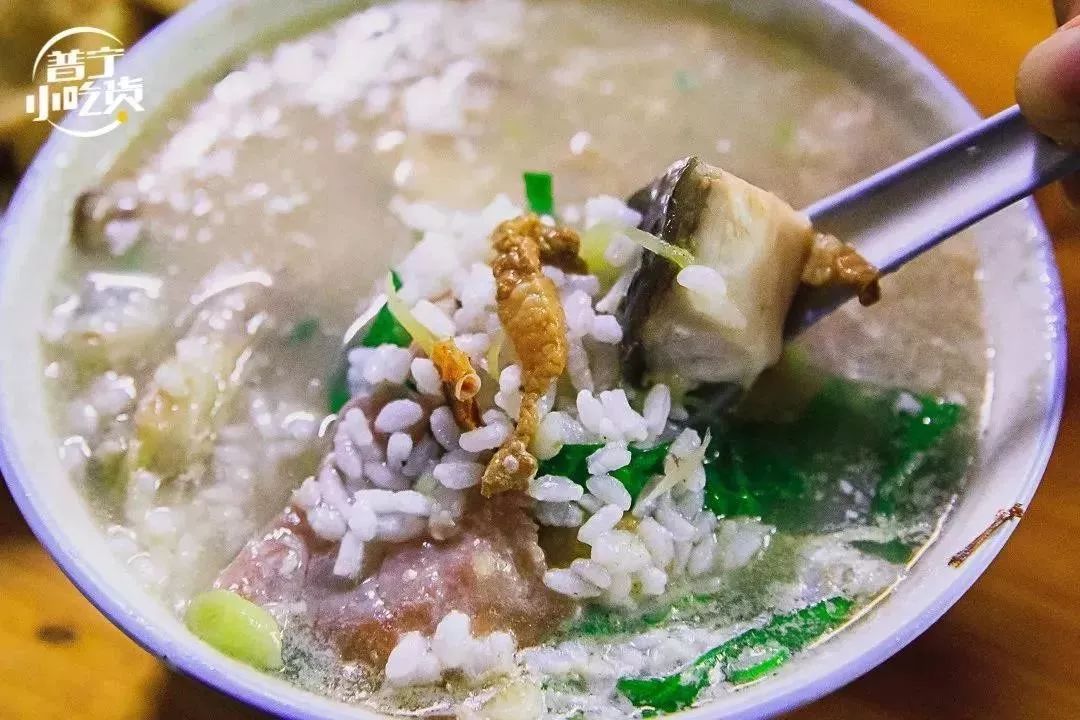 揭阳普宁过年,普宁春节吃什么