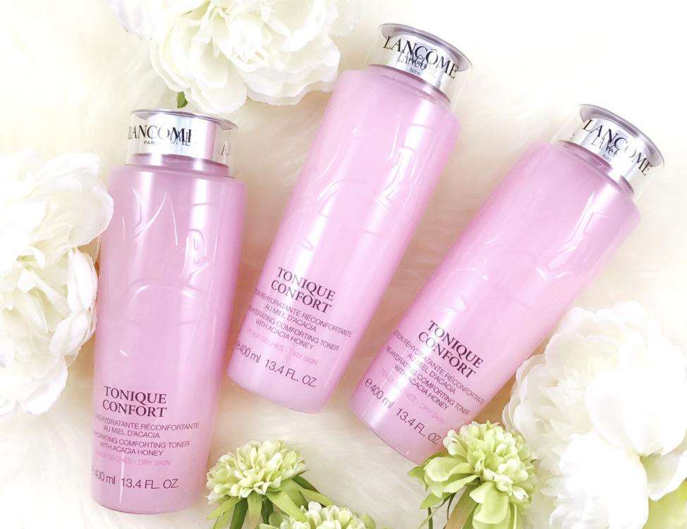 兰蔻粉水用起来刺痛能不能继续用 (用兰蔻粉水为什么会有刺痛感)