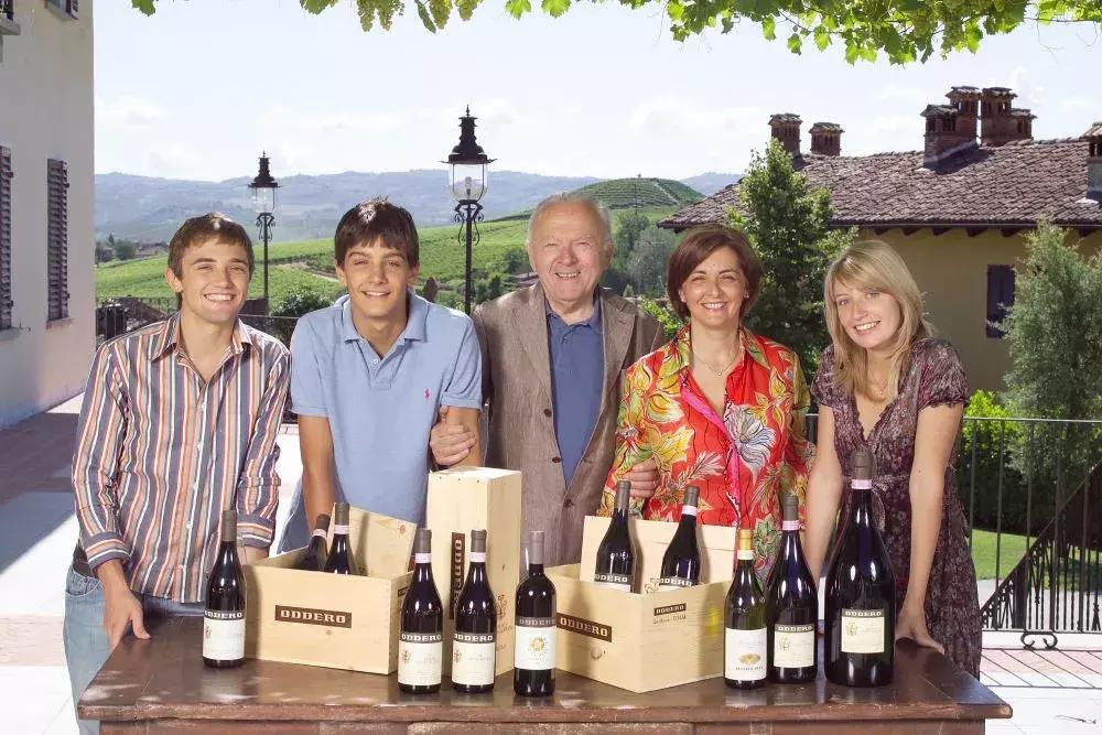 25个最佳巴罗洛生产商，你喝过哪几家？