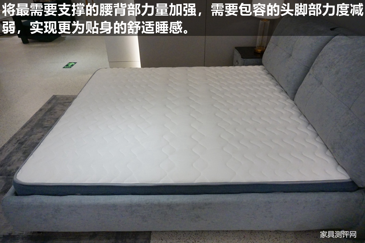 慕思055a床垫测评,慕思mcg2-055a有乳胶吗