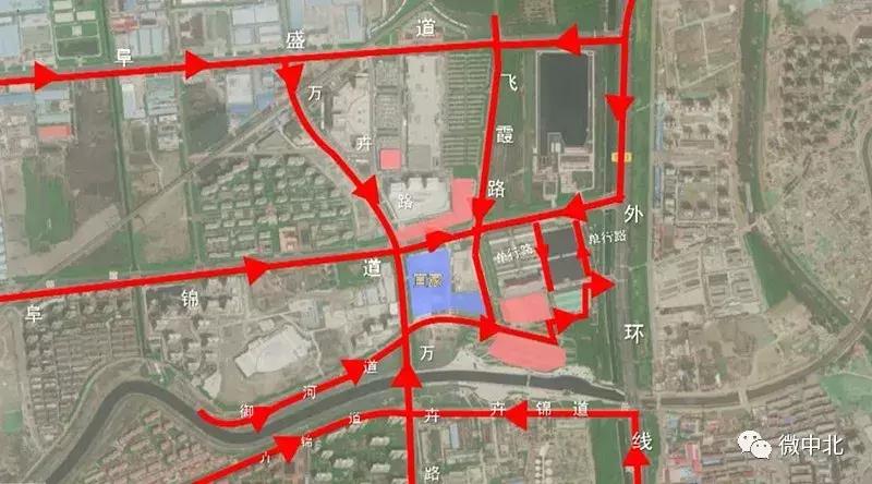 宜家中北镇哪个停车场好停,天津中北宜家停车收费吗