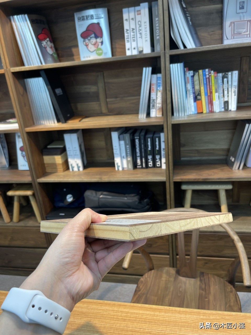 樱桃木橡木黑胡桃木怎么选,白蜡木樱桃木黑胡桃怎么选