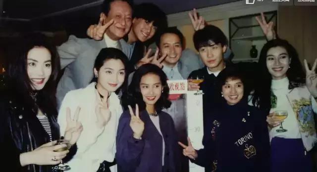 筹备10年，上映后票房58亿！这部人物传记片，让我想到了歌后王菲