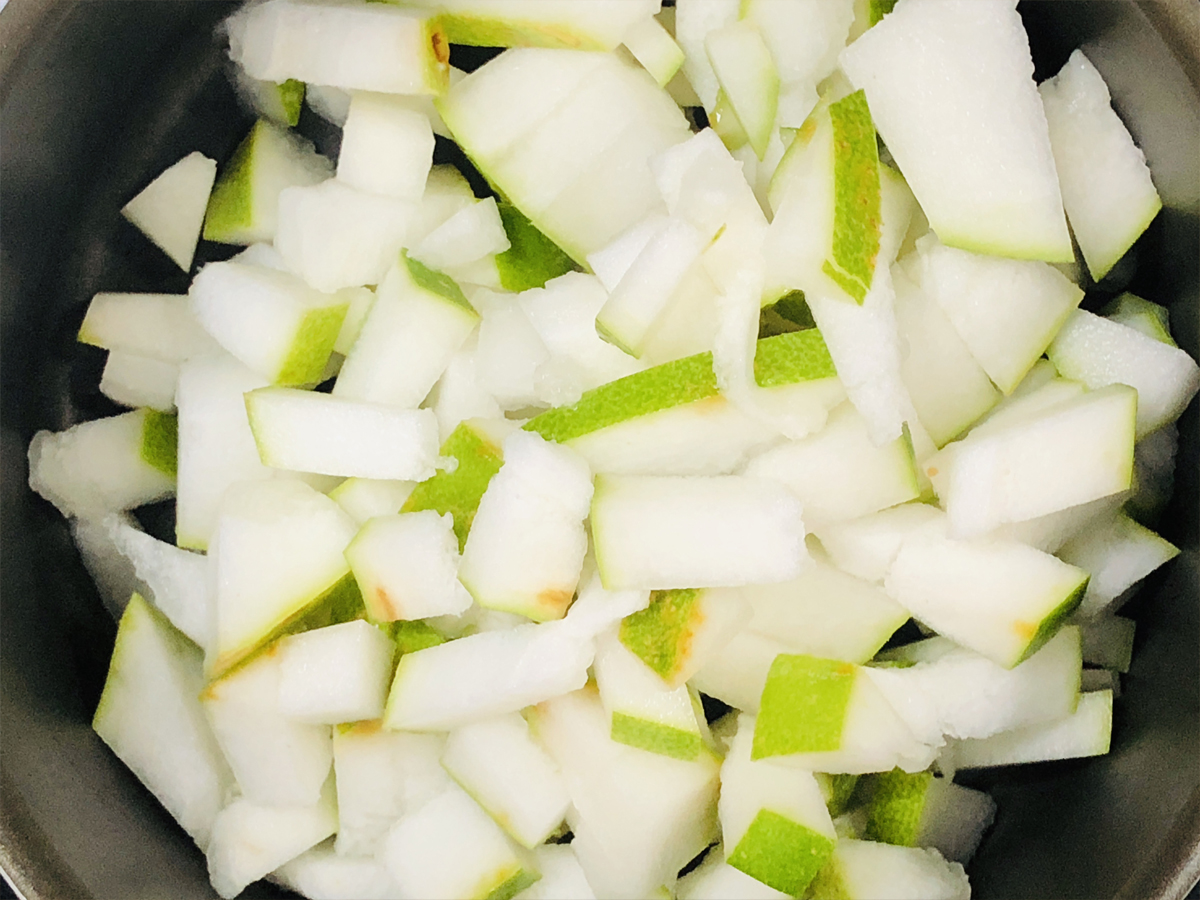 小暑节气茶,今天是小暑煲什么汤好