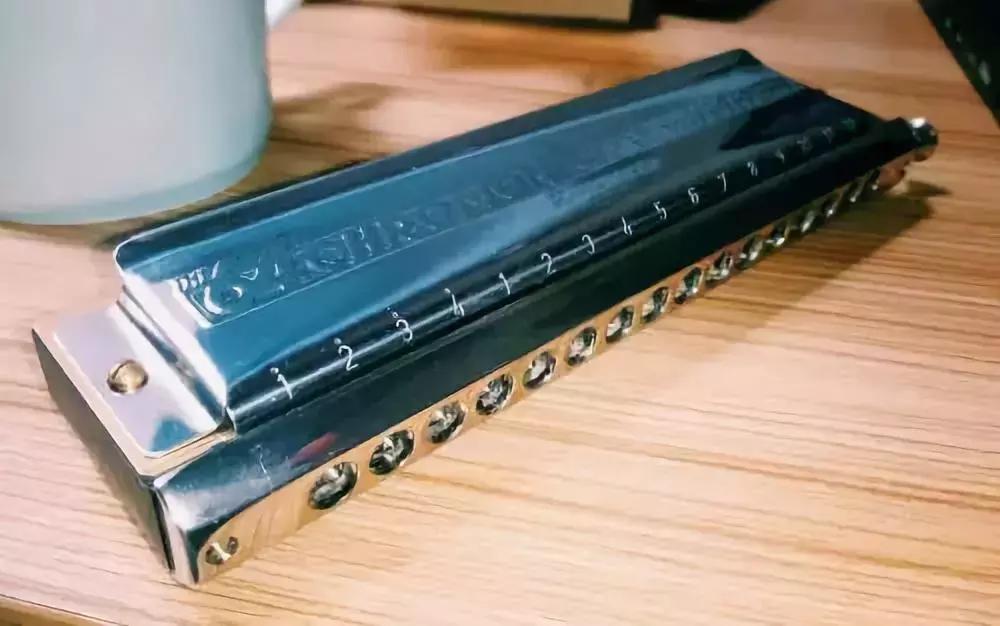 新手学口琴入门教学视频,新手学哪种口琴