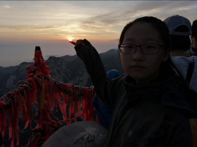 自驾成都西安华山三天旅游攻略,西安到华山一日游自驾游攻略