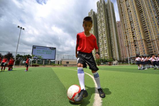 花三小新校区,花三小