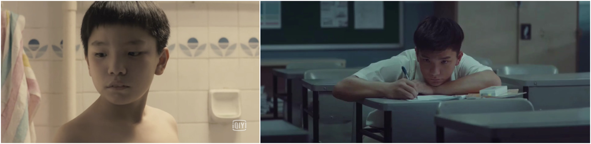 新加坡的一场热带雨：不伦师生恋是如何发生的