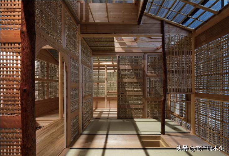 专讲木工具，号称全世界独一无二，这家博物馆凭啥这么自信？