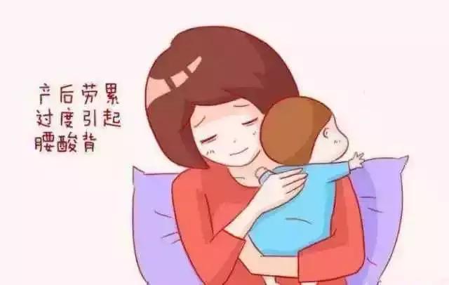 腹直肌分离锻炼视频,最简单的产后腹直肌恢复方法