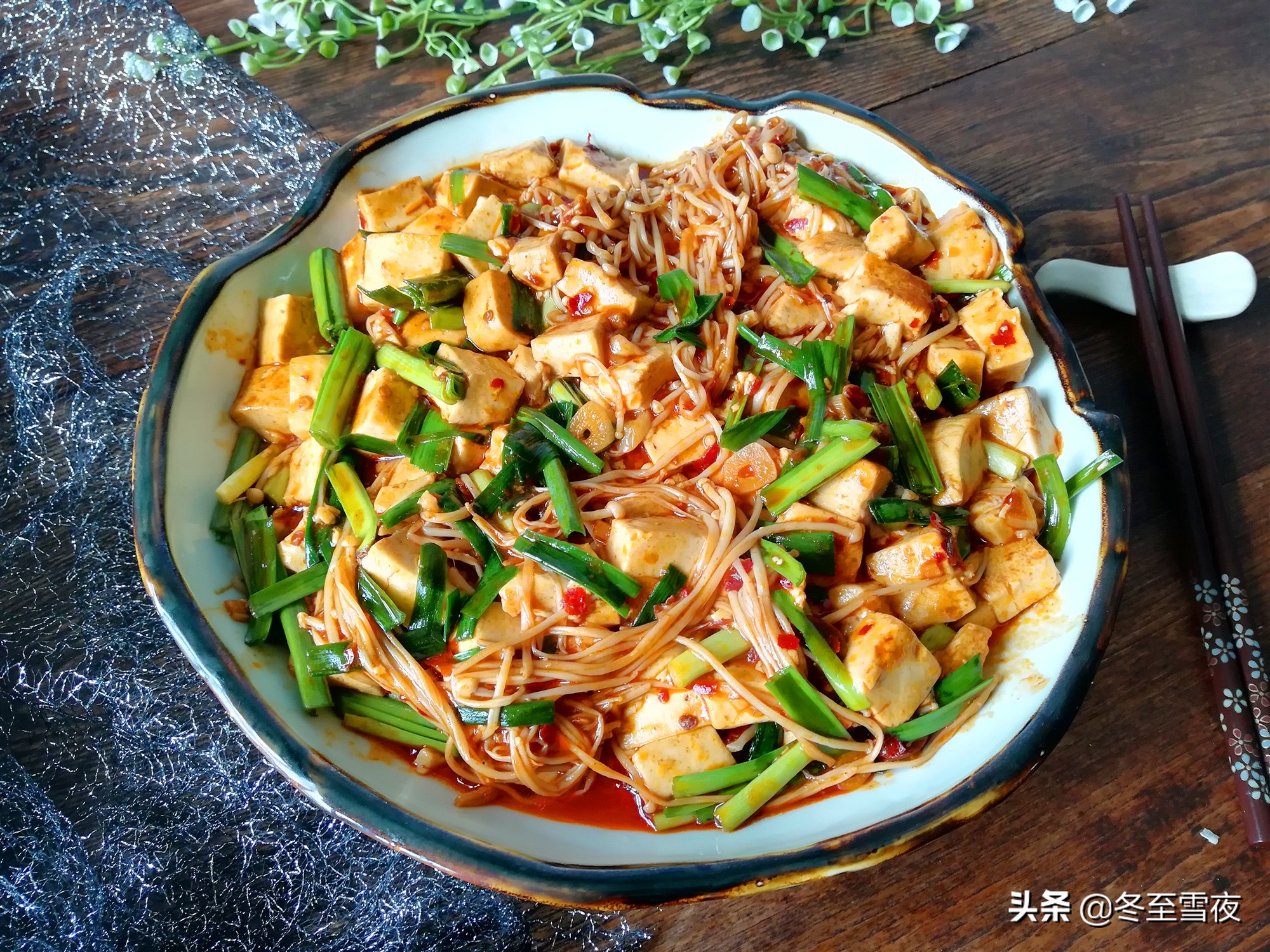 买了好多品种蘑菇怎么做好吃,新鲜蘑菇怎么做最好