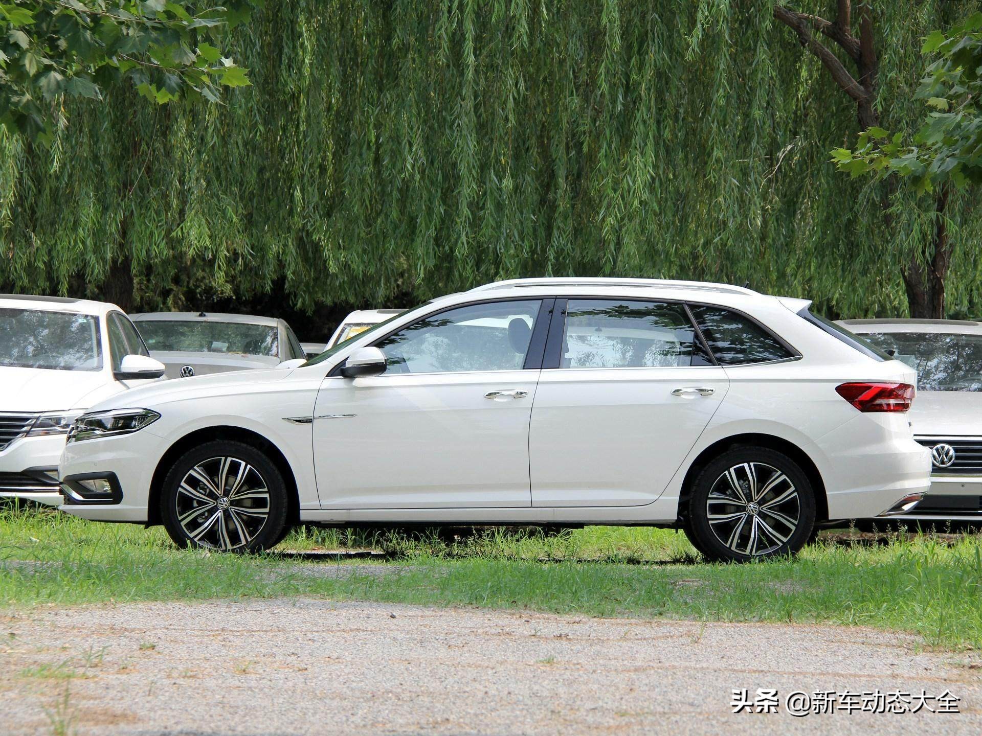 大众朗逸2021款1.5自动舒适版油耗,新款大众朗逸空间表现