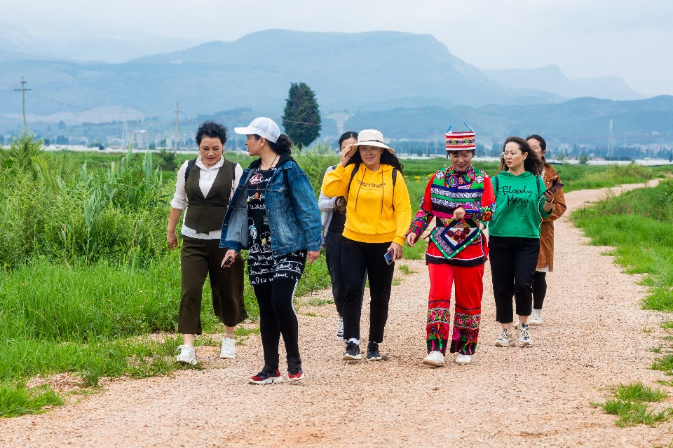 寻甸渔乐谷最新消息,寻甸欢乐世界项目大全