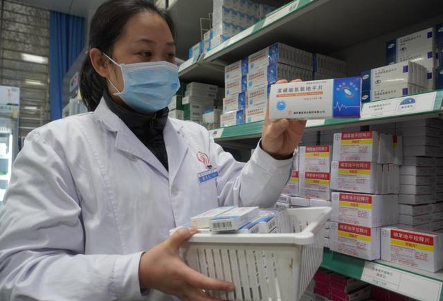 重大利好！112种降价药品落地南阳，最高降幅95%