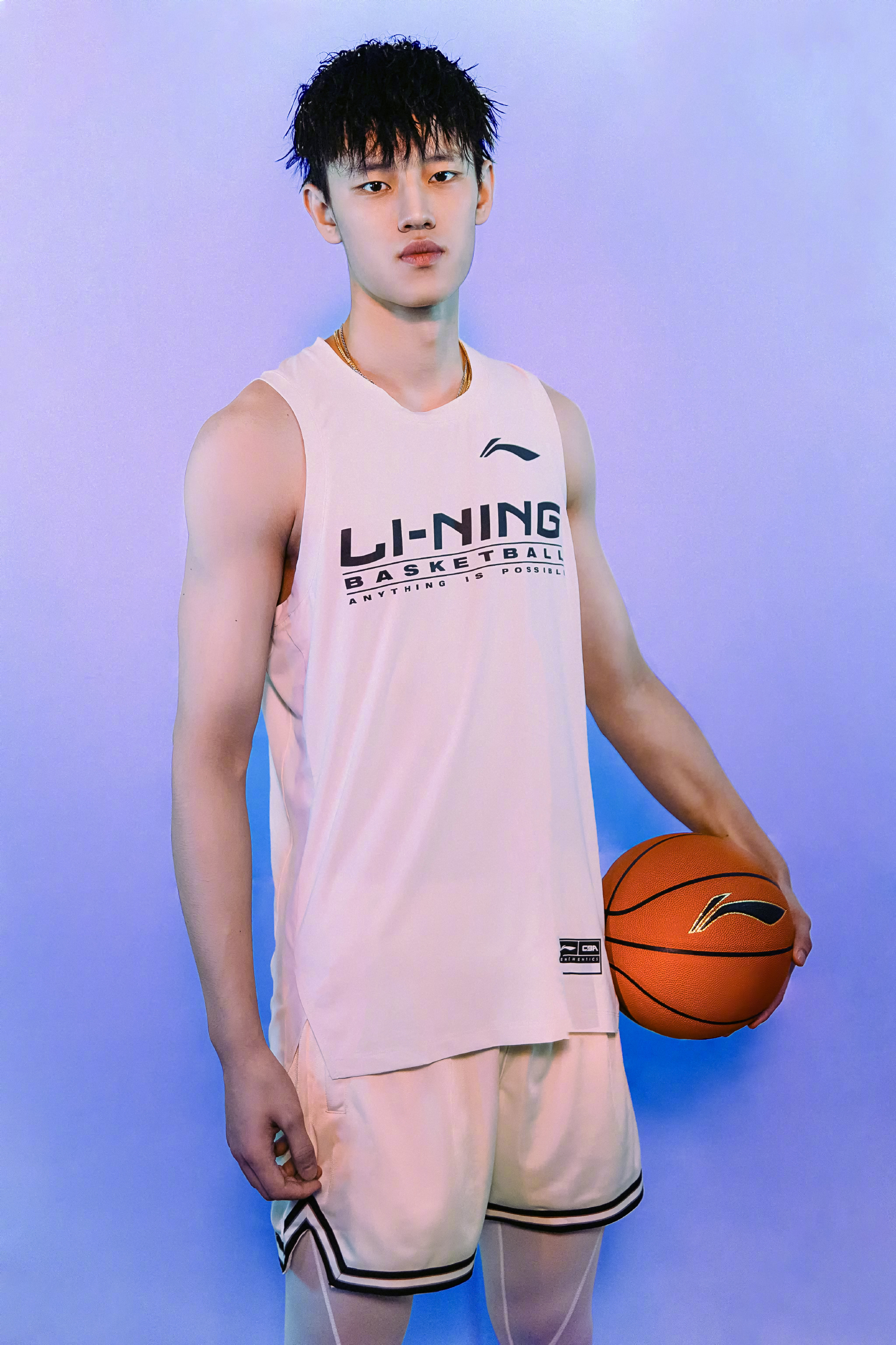 周琦和曾凡博天赋,曾凡博周琦