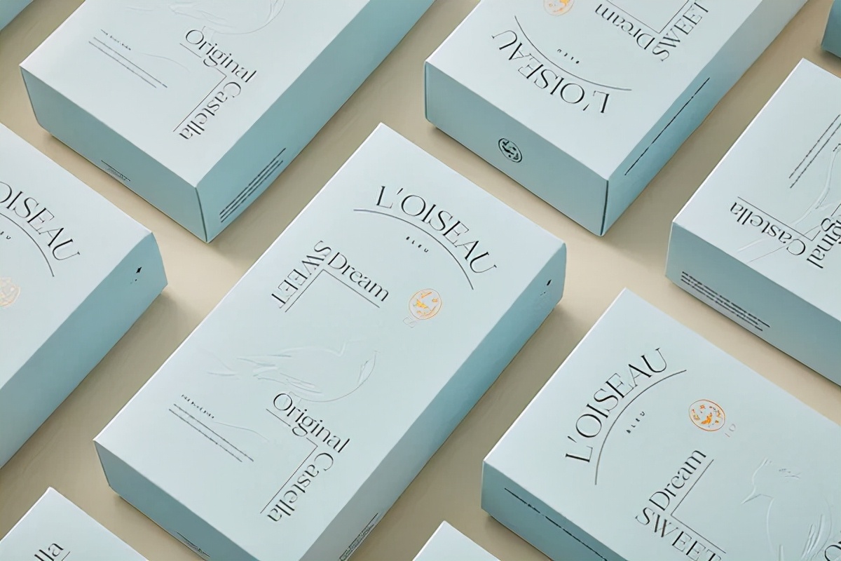 ai产品包装设计灵感,最新趋势的包装设计