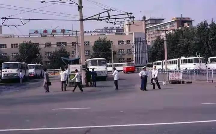 记忆中的大连老街,大连智仁街新隆嘉