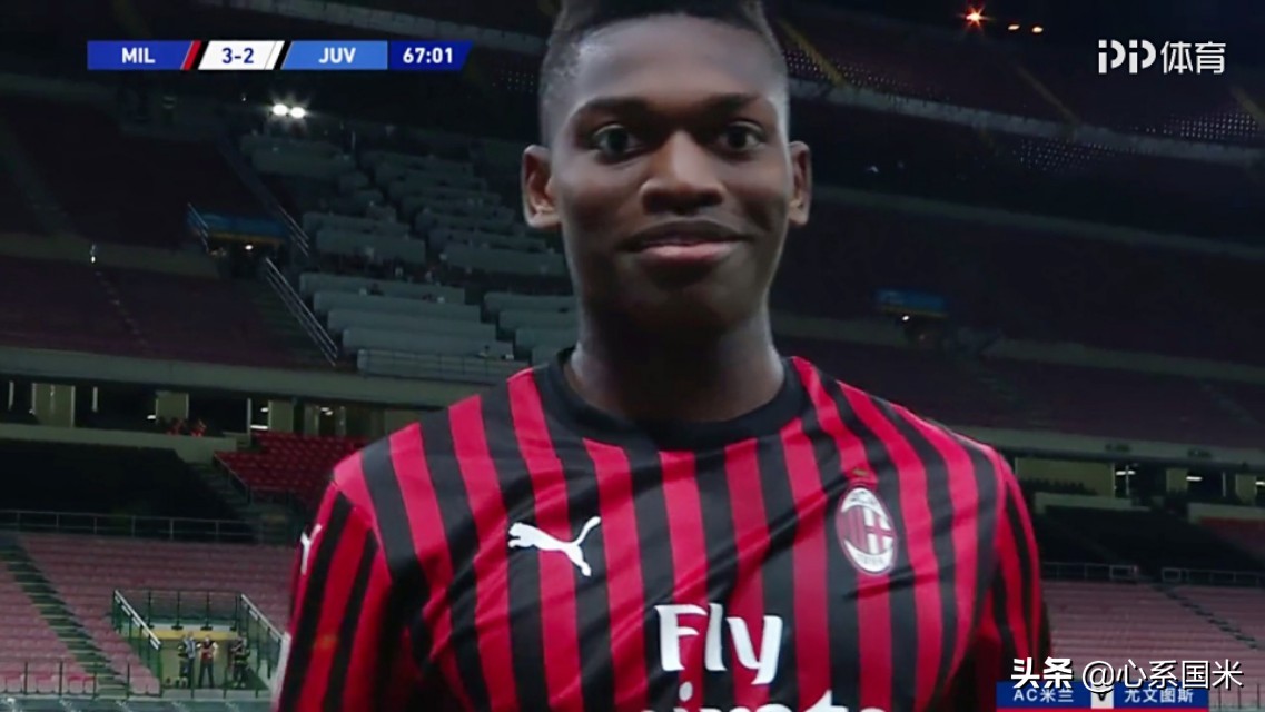 伊布和c罗的每一次对决,米兰德比疯狂的4:2国米