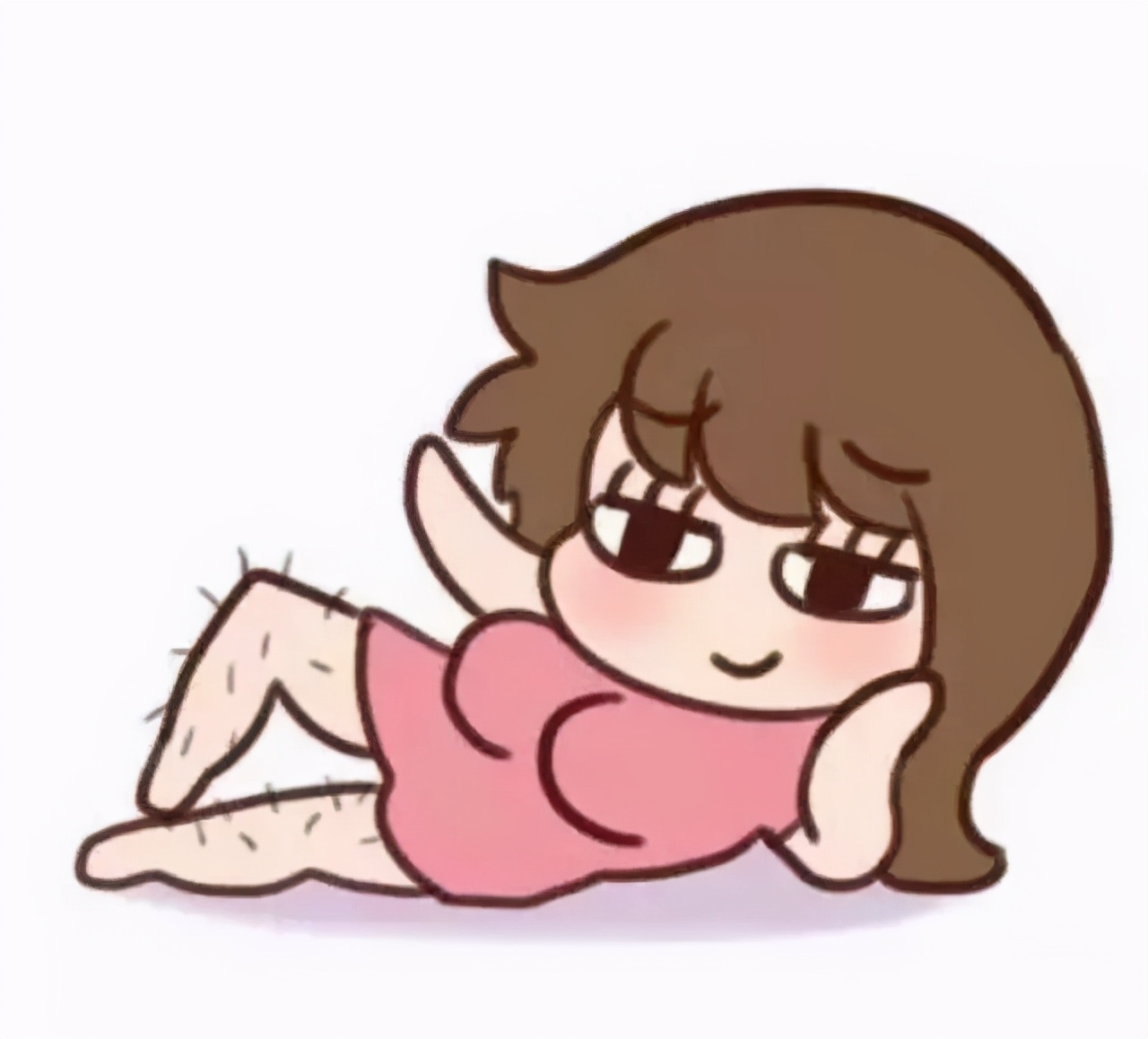 脱毛永久不再长是真的吗,专家科普永久脱毛