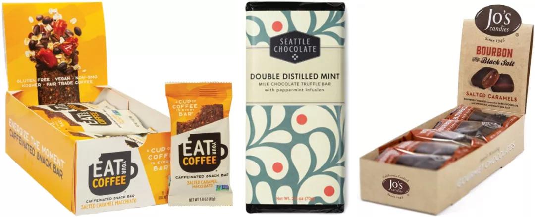 2022年最流行巧克力,2020年最流行巧克力