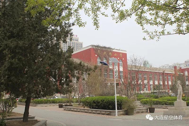 2024暑期大连青少年足球邀请赛,大连东北路小学足球全国比赛