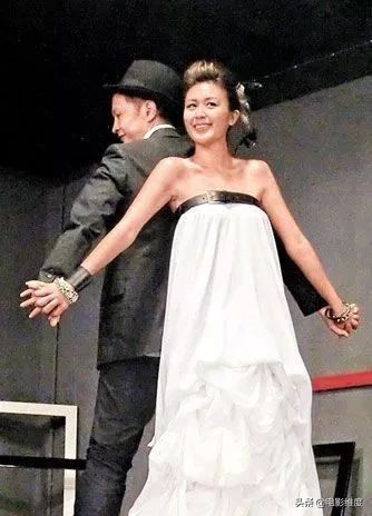 唐宁师妃暄定妆照,师妃暄唐宁现状