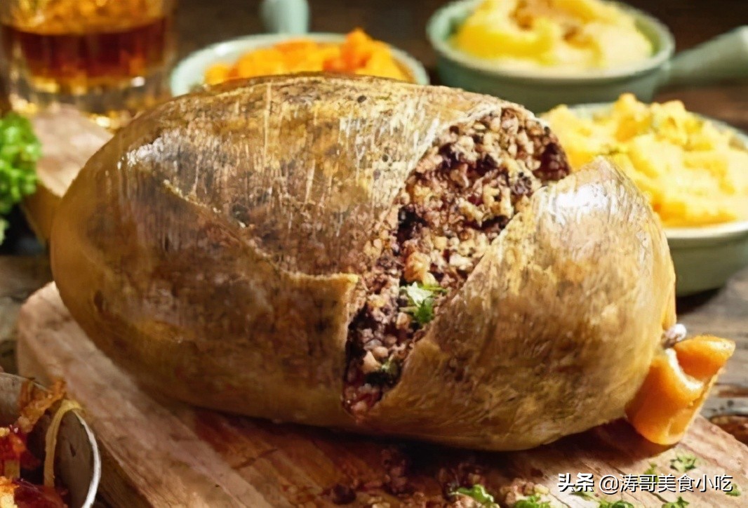 英国人中产阶级一日三餐吃什么,英国普通家庭每天吃什么