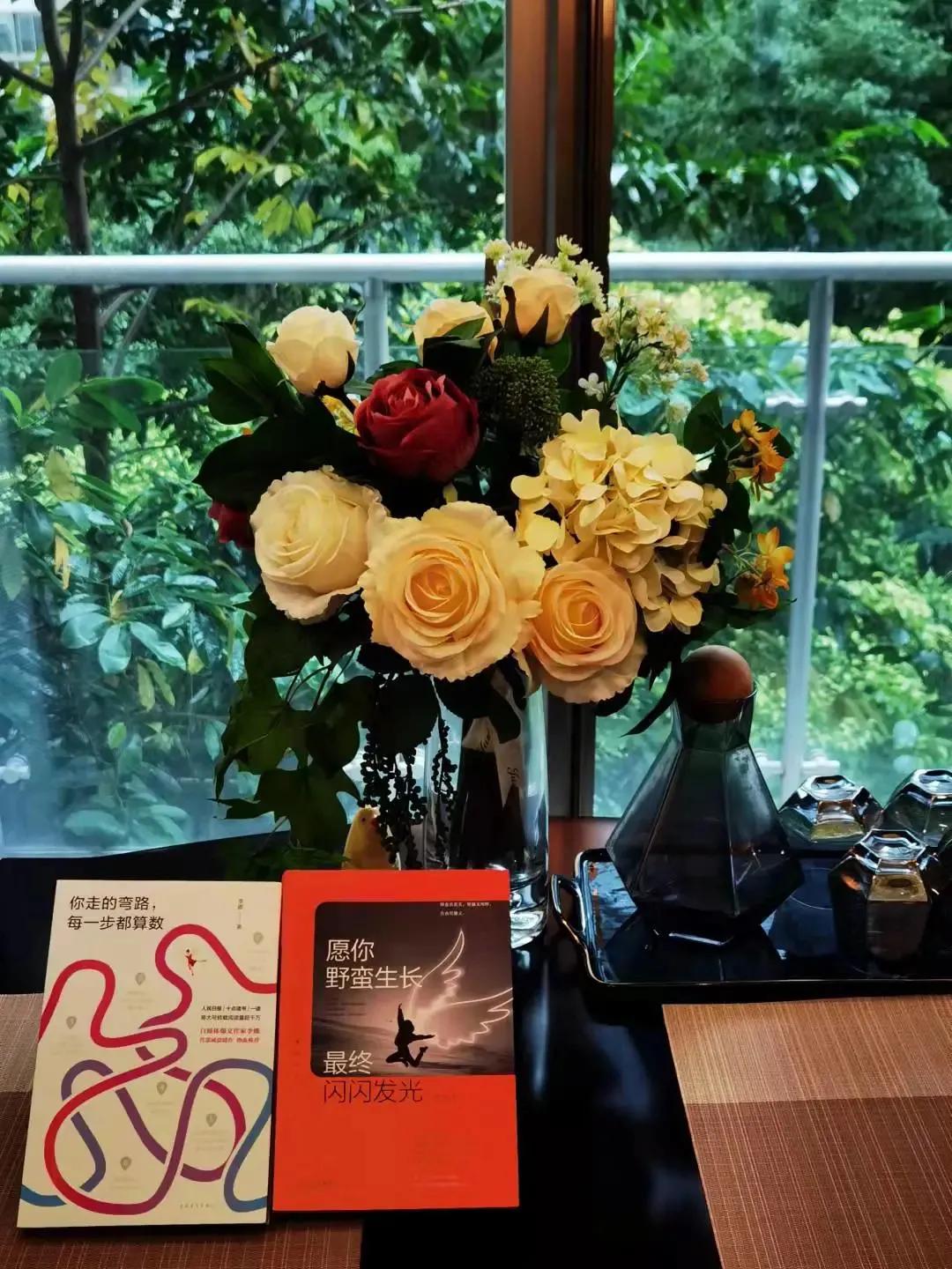 如果你觉得生活艰难看不到希望,当你感到人生无望的时候