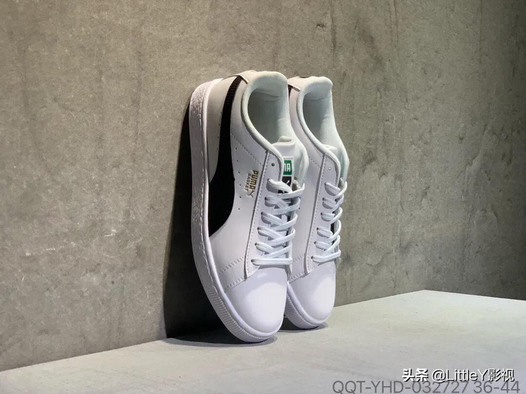 PumaSuedeClassic彪马低帮板鞋QQT-YHD-032727尺码：36-44