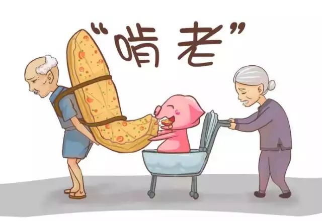 不合格的家长是什么样,不及格的爸妈