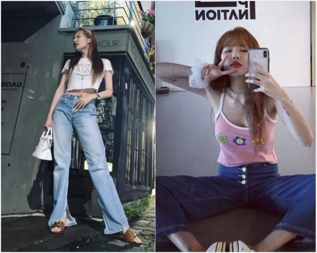 明星穿的小众品牌,女明星最爱的小众品牌