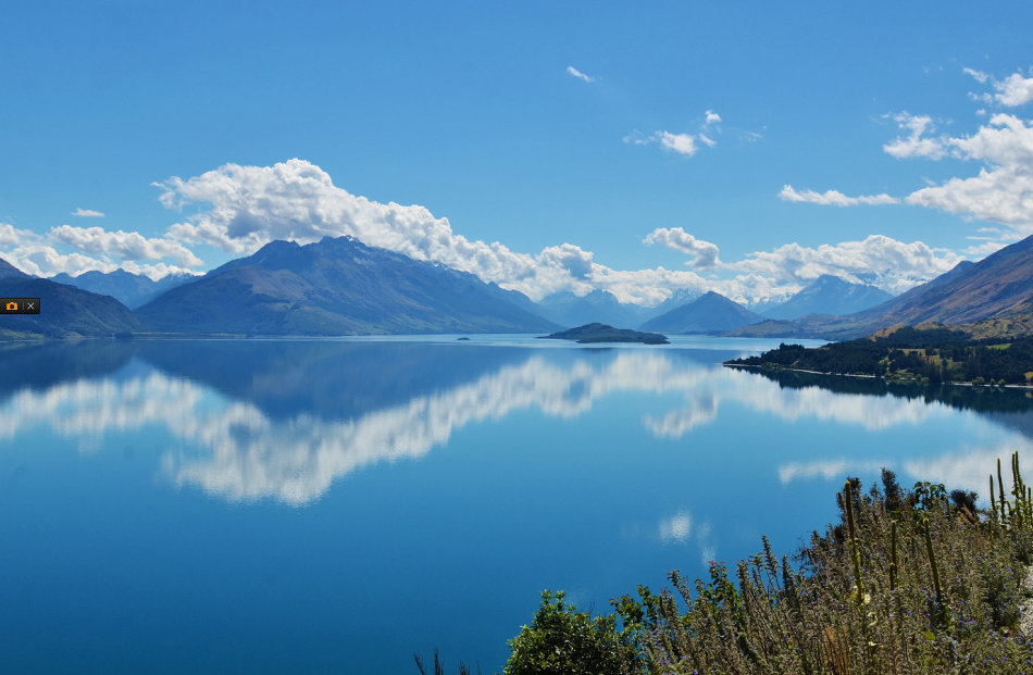 魔戒取景地新西兰森林,新西兰指环王取景地攻略