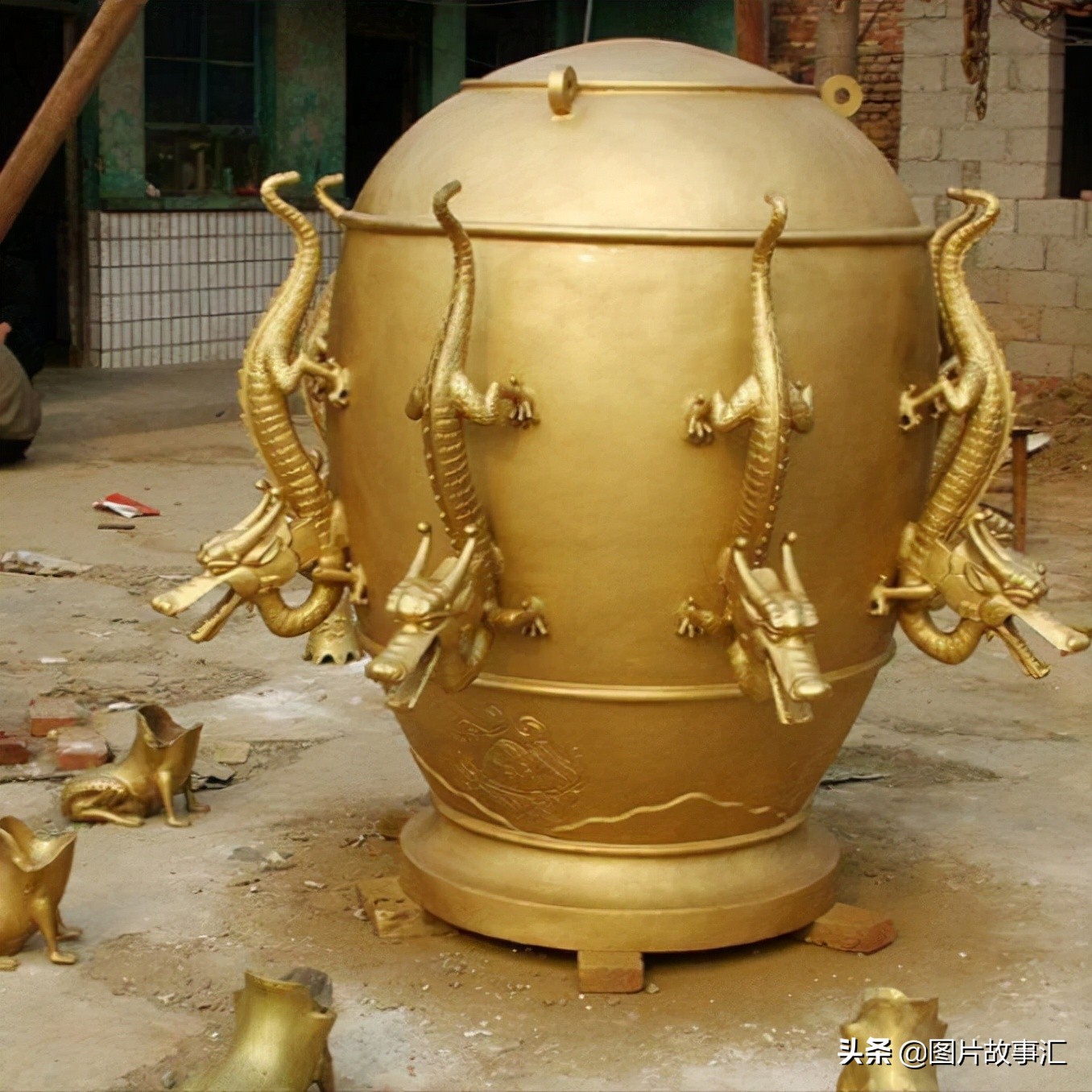 5.12地震视频真实记录,地震记录最早是在什么朝代