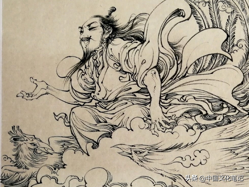 《西游记》树妖的自我毁灭之路:过于文艺是种病,面对圣僧须惜命