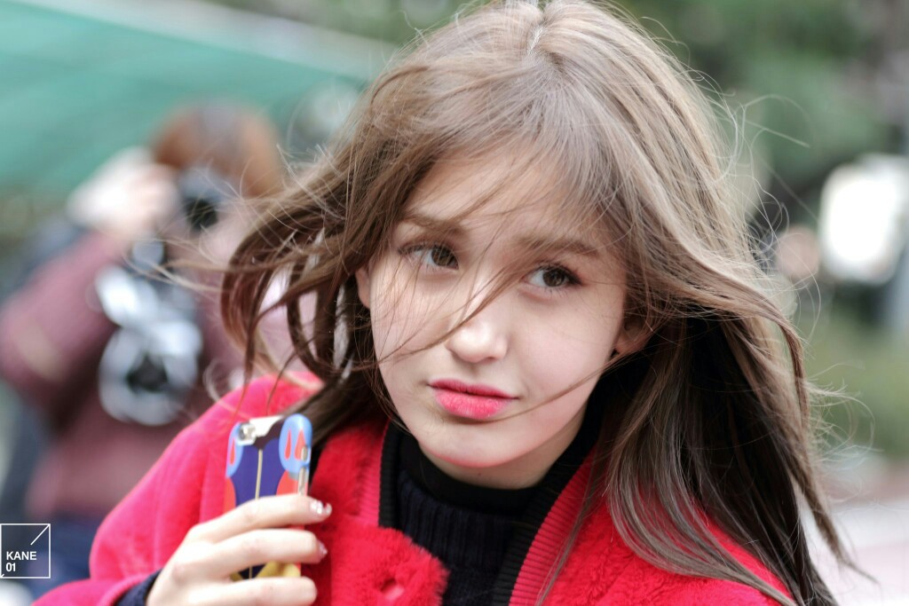 韩国爱豆中的各国成员,为啥韩国混血爱豆那么多