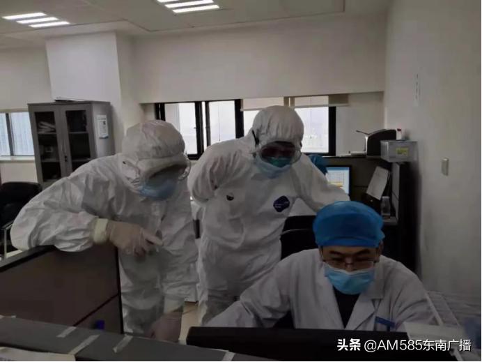 重症患者的自愈治疗,一线医护日记第11集