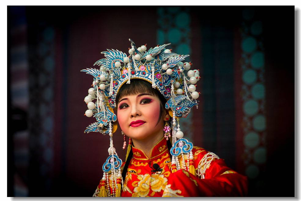 梨园戏活化石,梨园戏古典南戏活化石