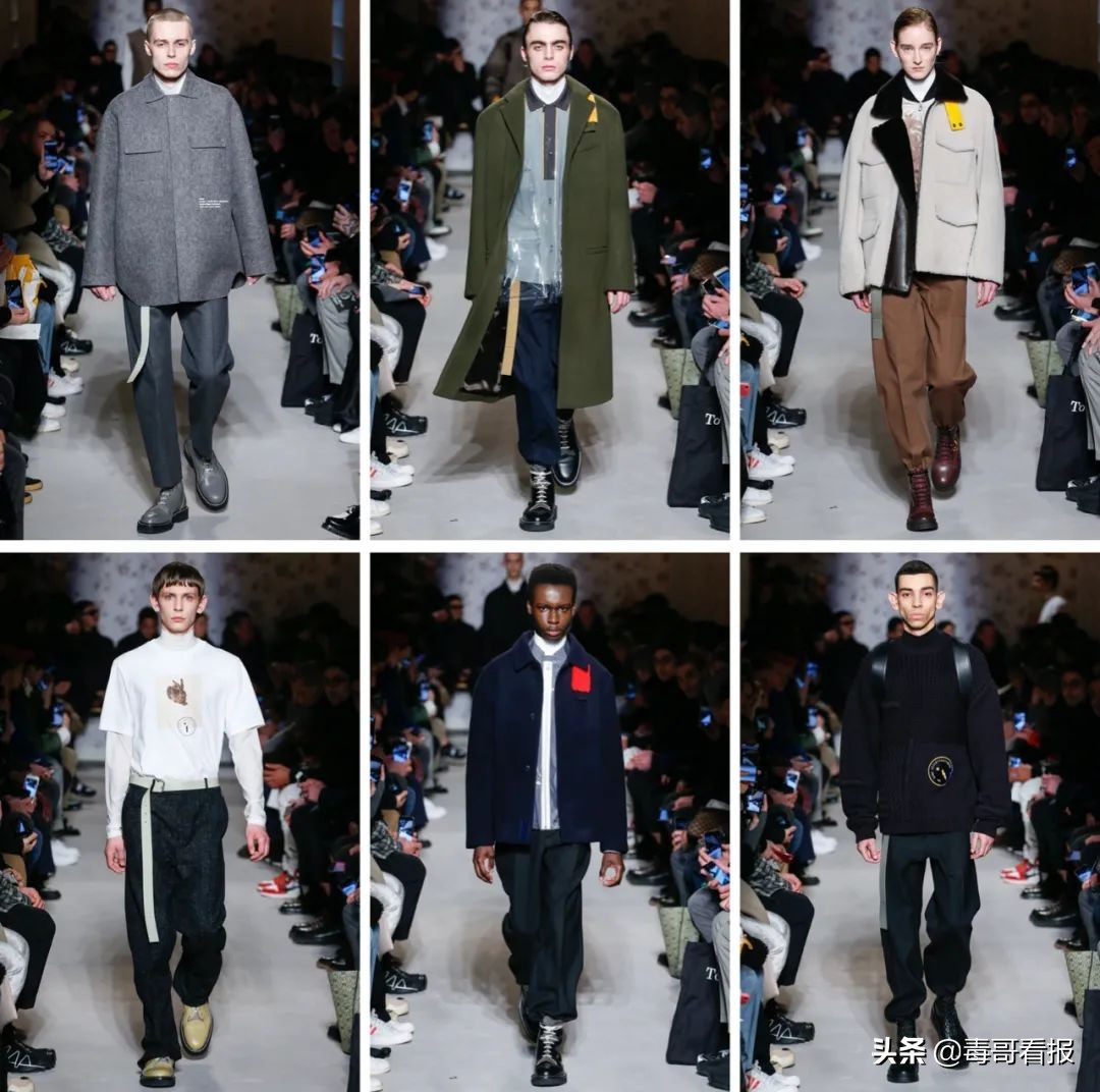 谁才是真正的工装风,工装风和运动风哪个帅