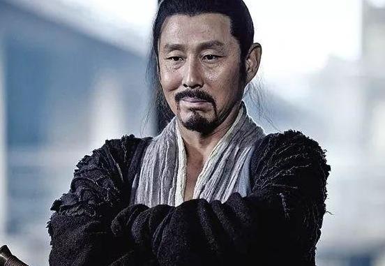 项羽为啥能灭秦朝,刘邦打败项羽建立汉朝定都哪里