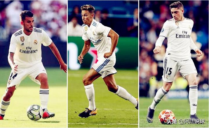 皇马4-1比利亚雷尔集锦,皇马6:0加拉塔萨雷