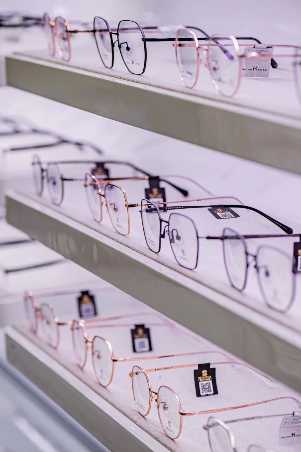 太古汇眼镜店推荐,太古汇眼镜店