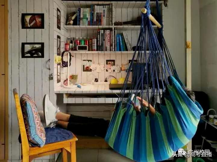 广东高校宿舍汇总,广东68所高校宿舍和环境大揭秘