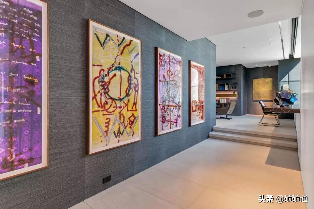 5个亿能买什么样的豪宅,1800万的豪宅是什么样