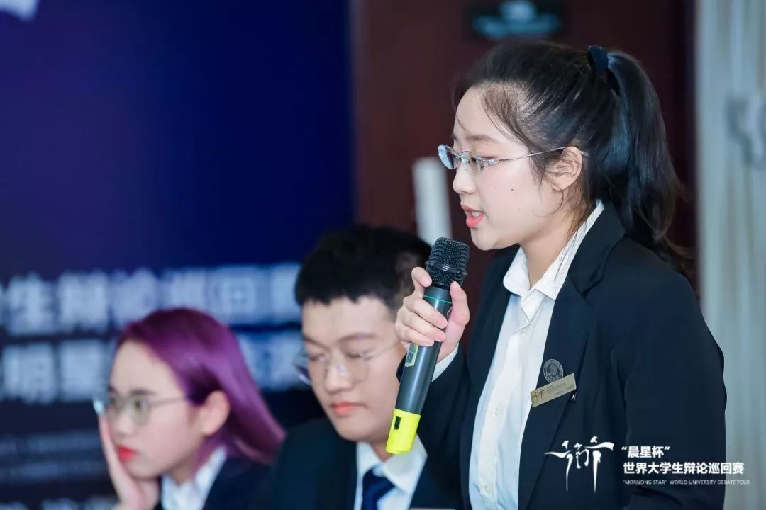 世界赛八强队伍,世界辩论队排名