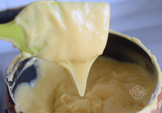 泡芙为什么不膨,泡芙发不起来了