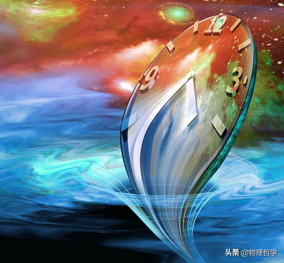 磁场为何是电荷的运动效应,运动的电荷周围存在磁场