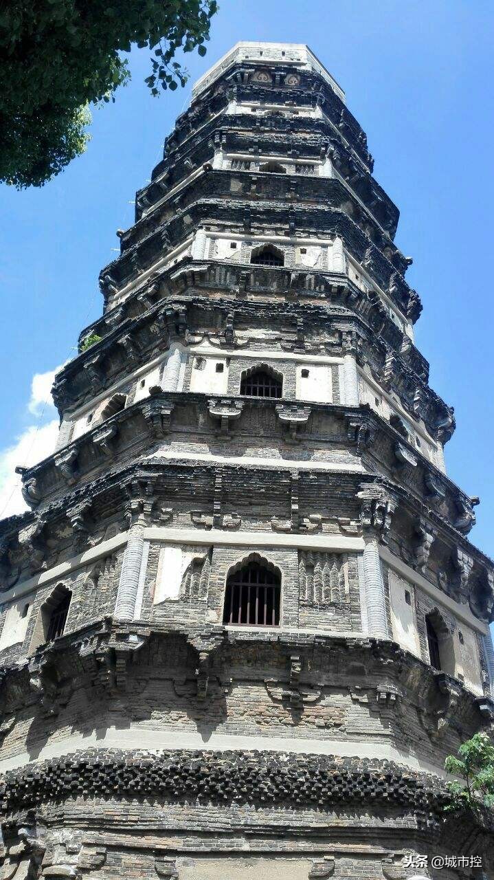 江苏十三座城市,江苏有哪些名塔