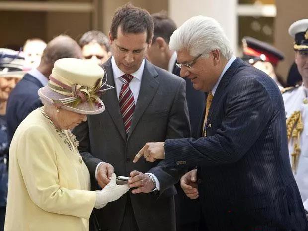 黑莓落幕——曾是商务手机的王者，美国总统都是它的拥趸